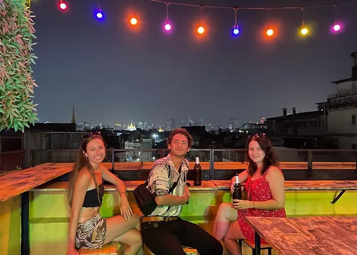 Liberta Hostel